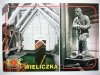 KRÓLEWSKA KOPALNIA SOLI WIELICZKA - KOMORA JÓZEFA PIŁSUDSKIEGO, RZEŹBA W SOLI
